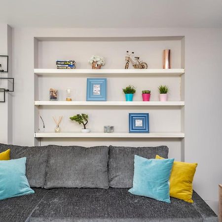 Spacious 2 Bedroom Apartment In Camden لندن المظهر الخارجي الصورة