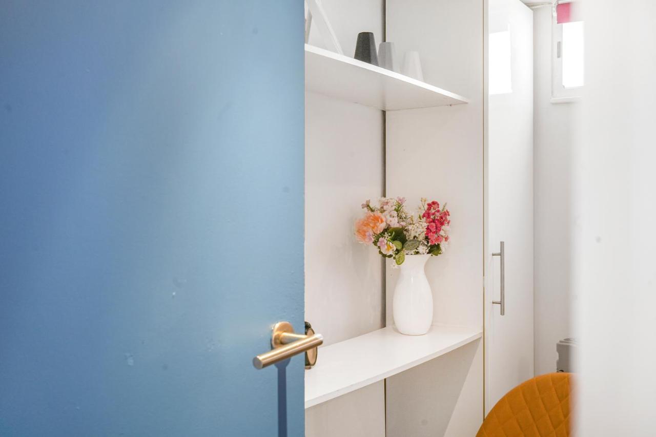 Spacious 2 Bedroom Apartment In Camden لندن المظهر الخارجي الصورة